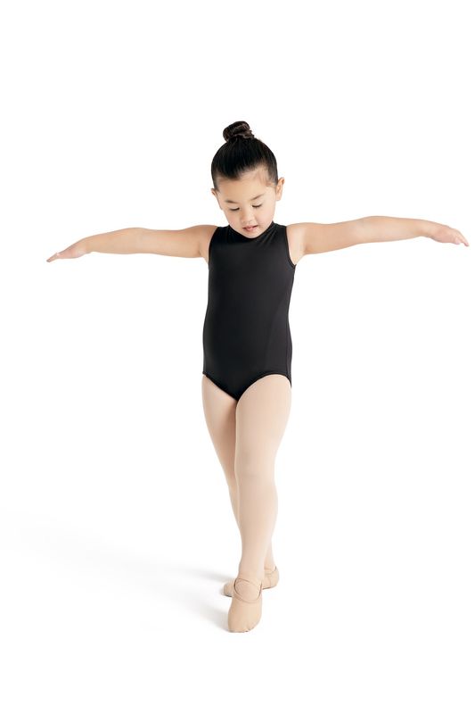 Capezio SE1025C Dance Leotard