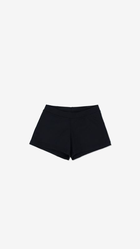 Capezio TB113C Shorts