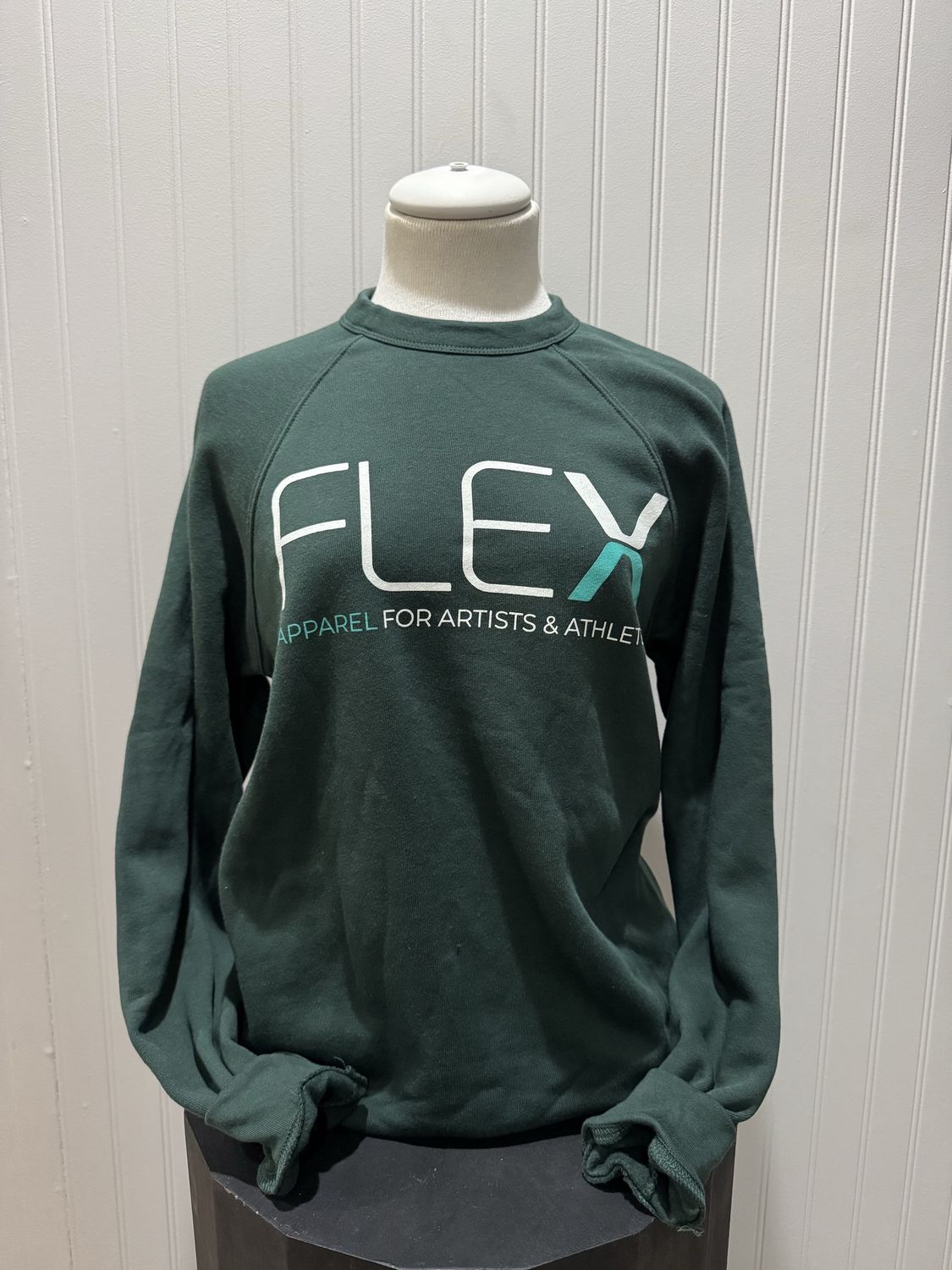 FLEX Adult Crewneck FLEX Adult Crewneck