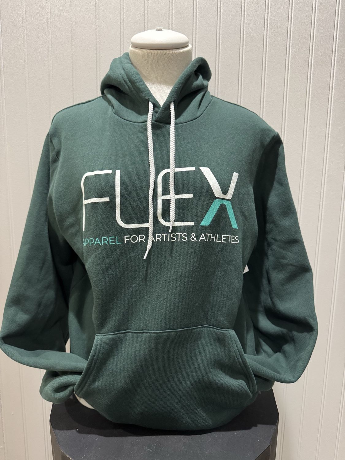 FLEX Adult Hoodie