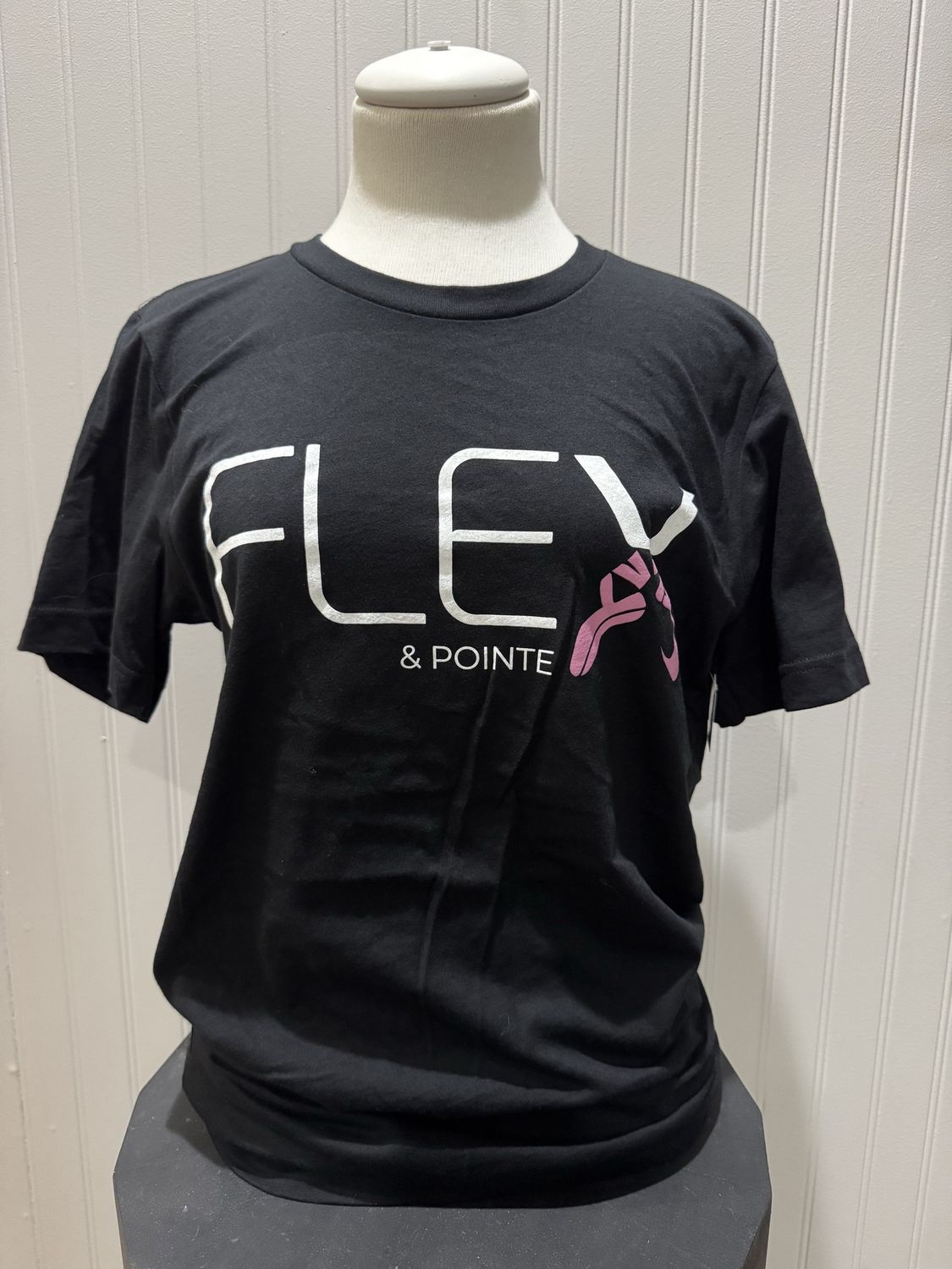 FLEX Youth T-shirt