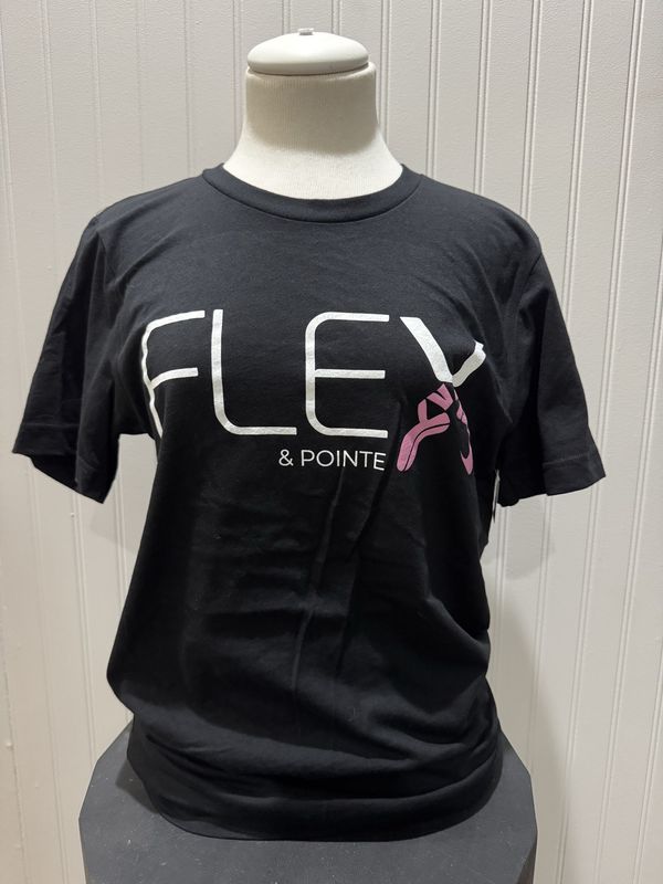 FLEX Youth T-shirt