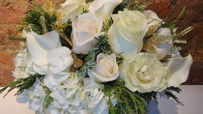 Winter Arrangement
