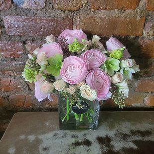 Spring Flowers