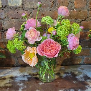 Wild Spring Wild Spring