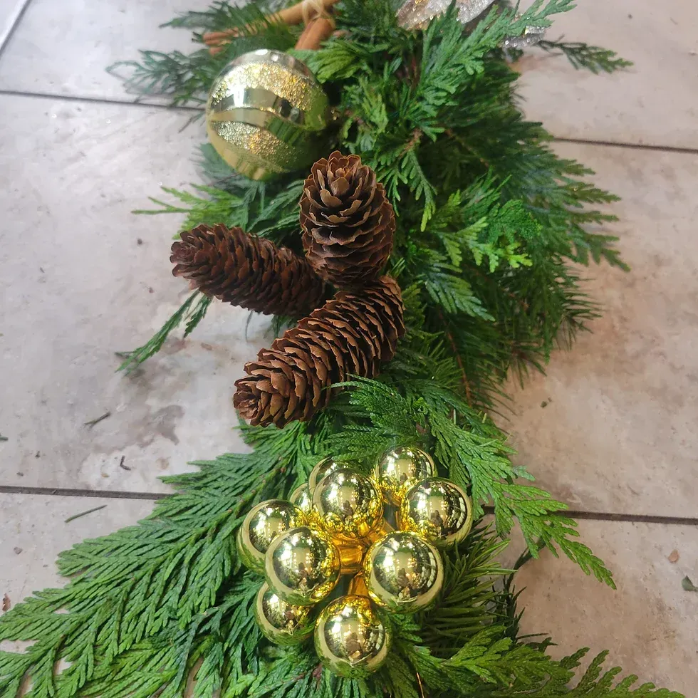 Garland