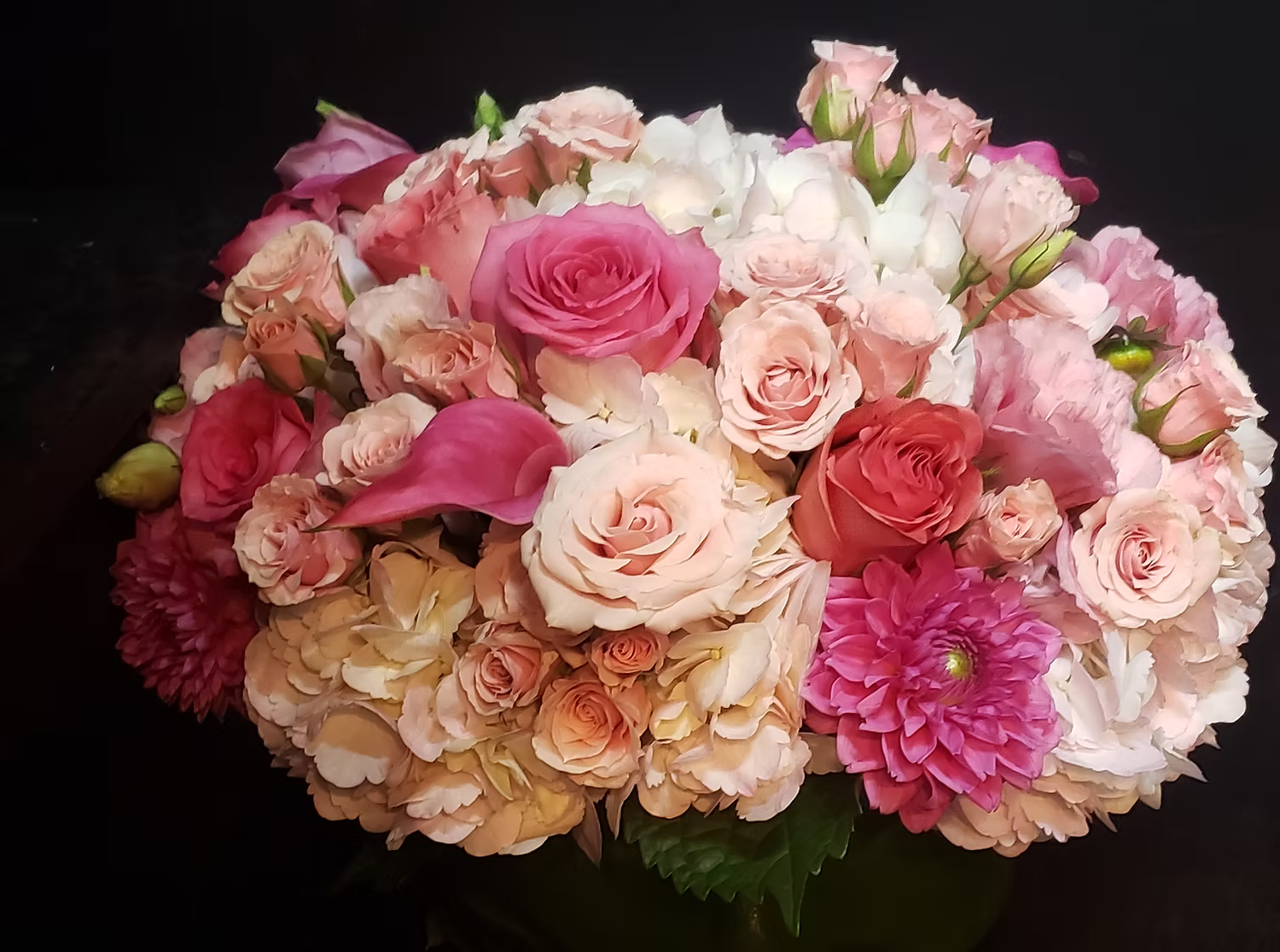 Signature Bouquet