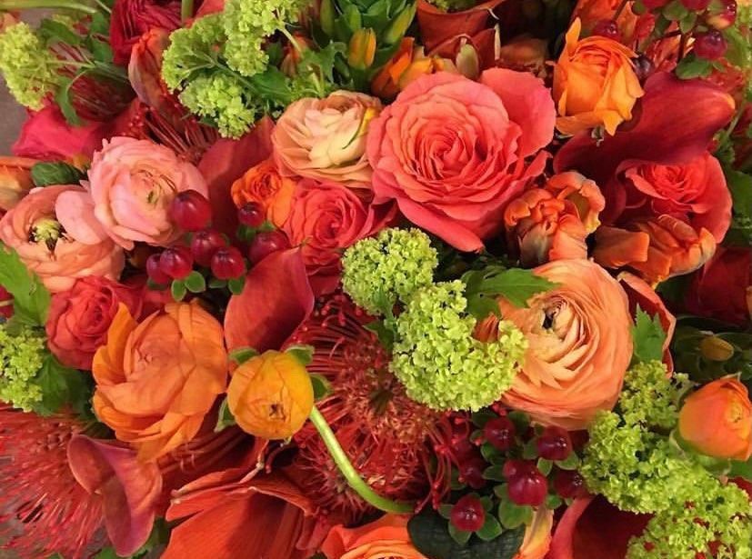 Anniversary Bouquet