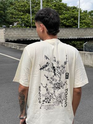 T.SHIRT Colecc 002