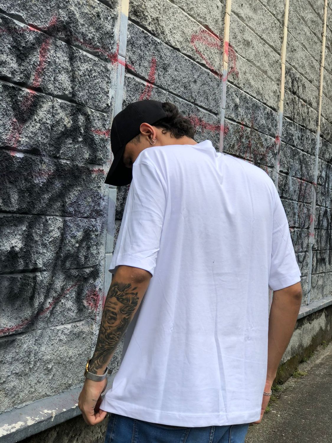 Tela pesada BÁSICA 220g