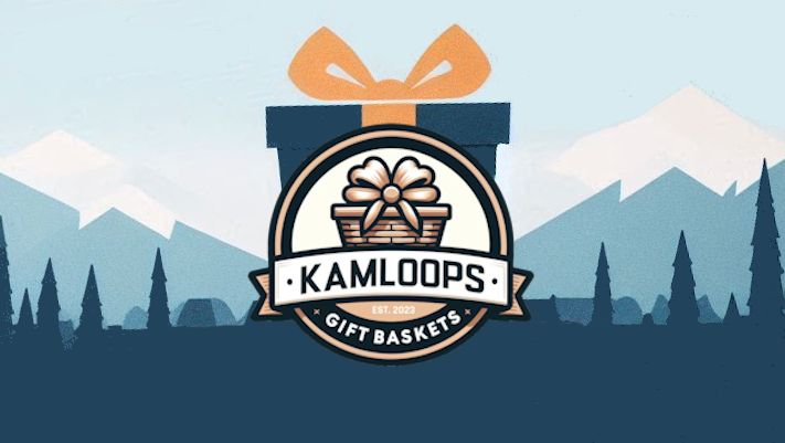 Kamloops Gift Baskets - Gift Card Kamloops Gift Baskets - Gift Card
