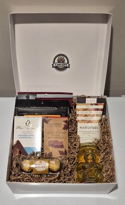 True Taste of Canada Gift Box