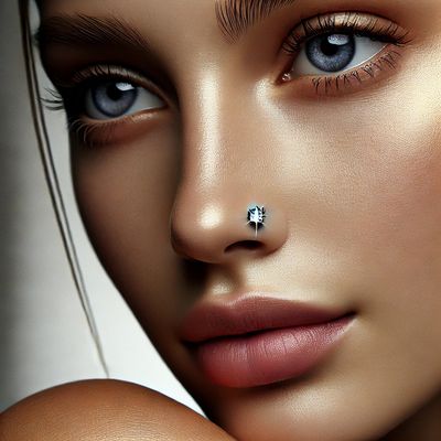 Nose Stud