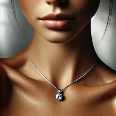 Pendant Set