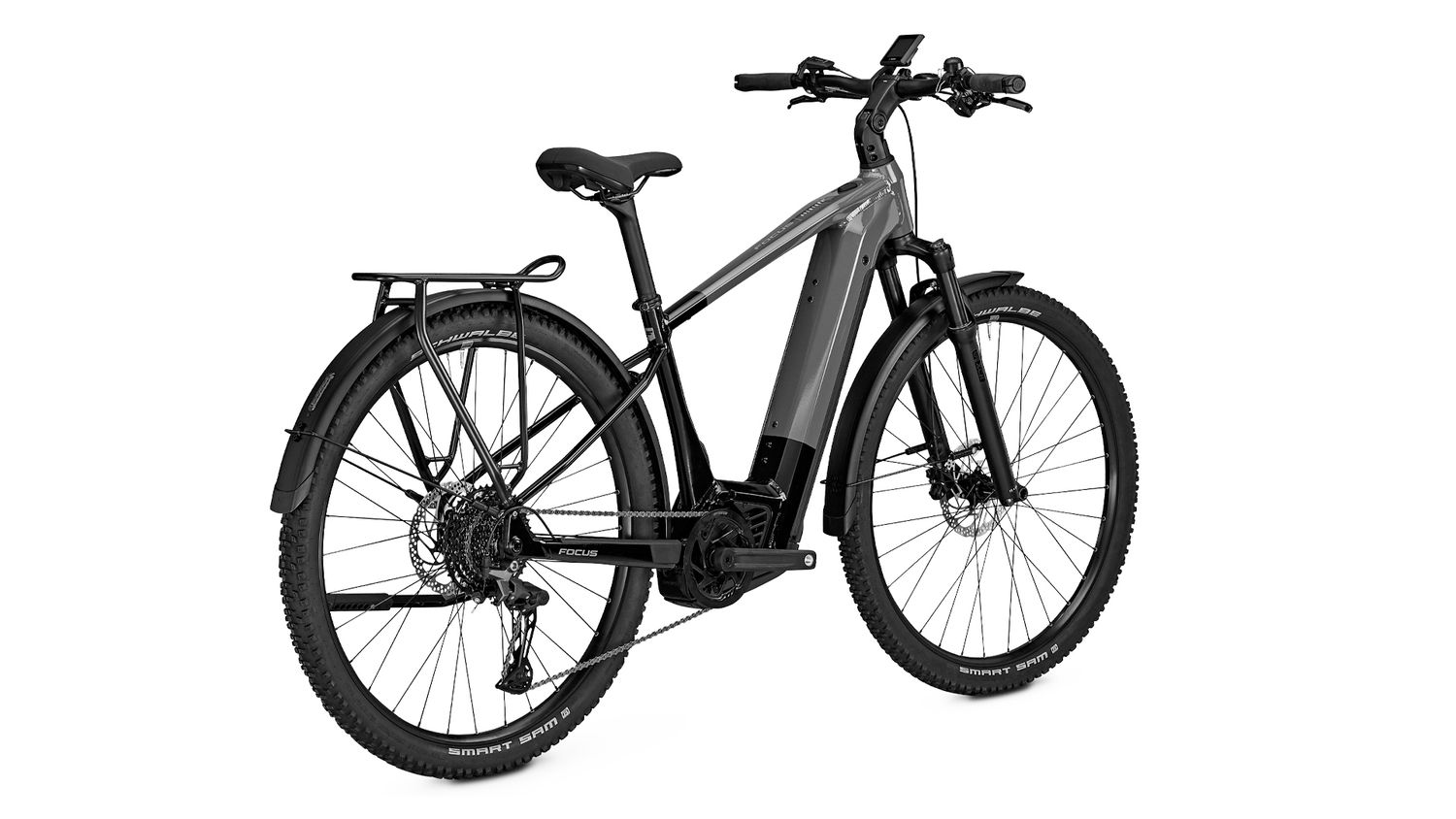 AVENTURA² 6.8