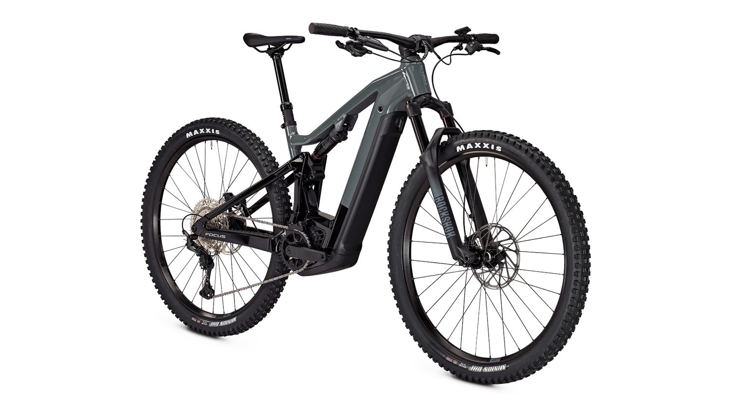 THRON² 6.8