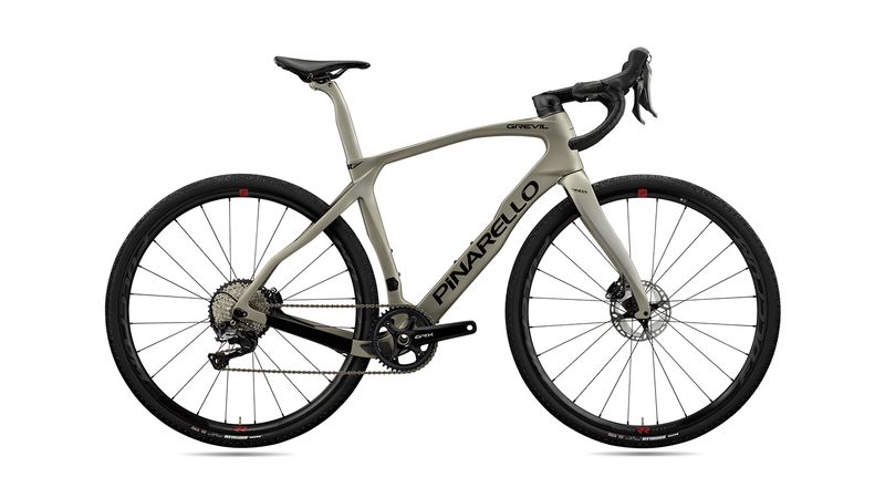 Pinarello Grevil F5