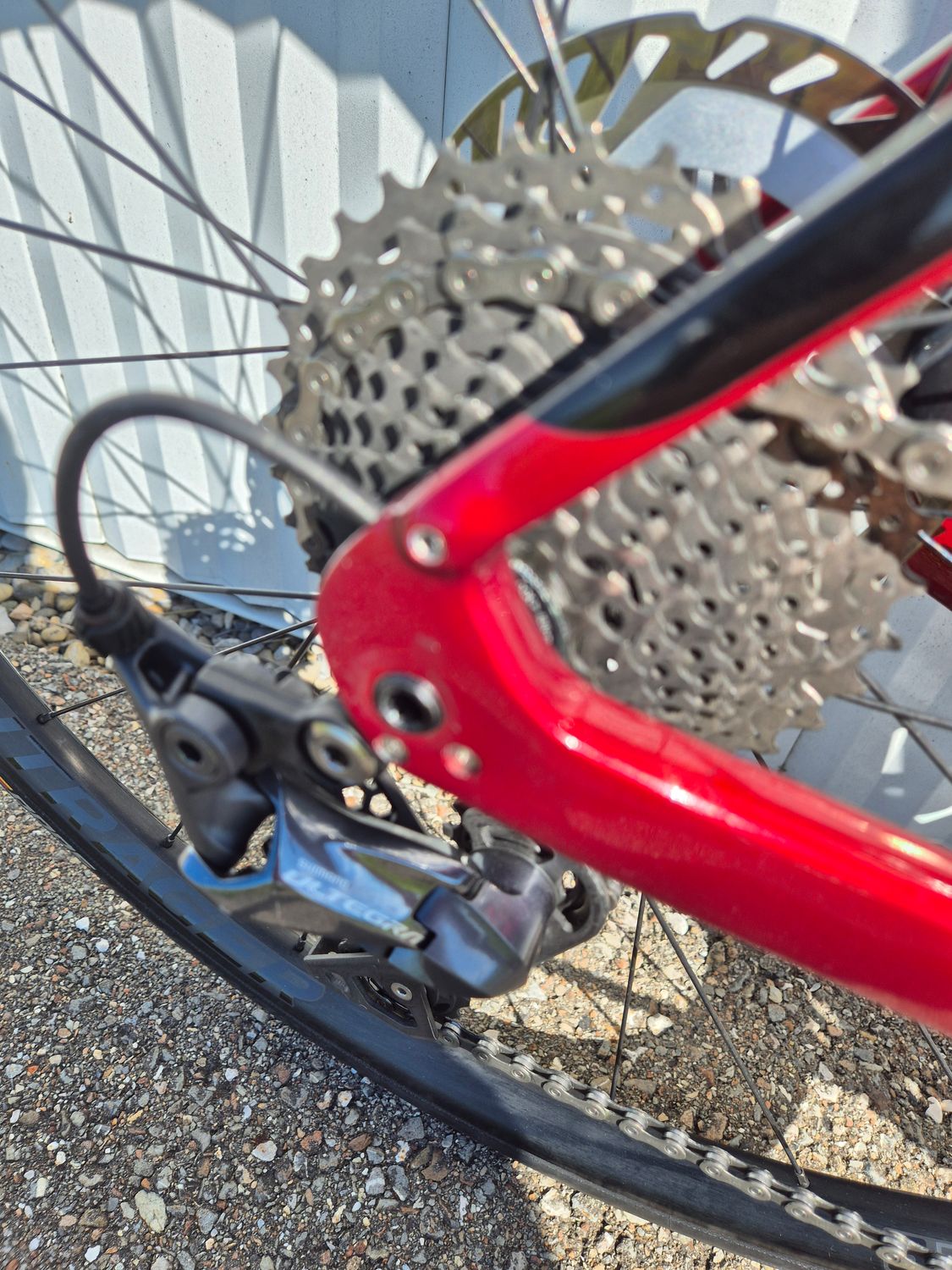TREK Domane SL 6