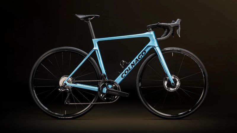 COLNAGO V4