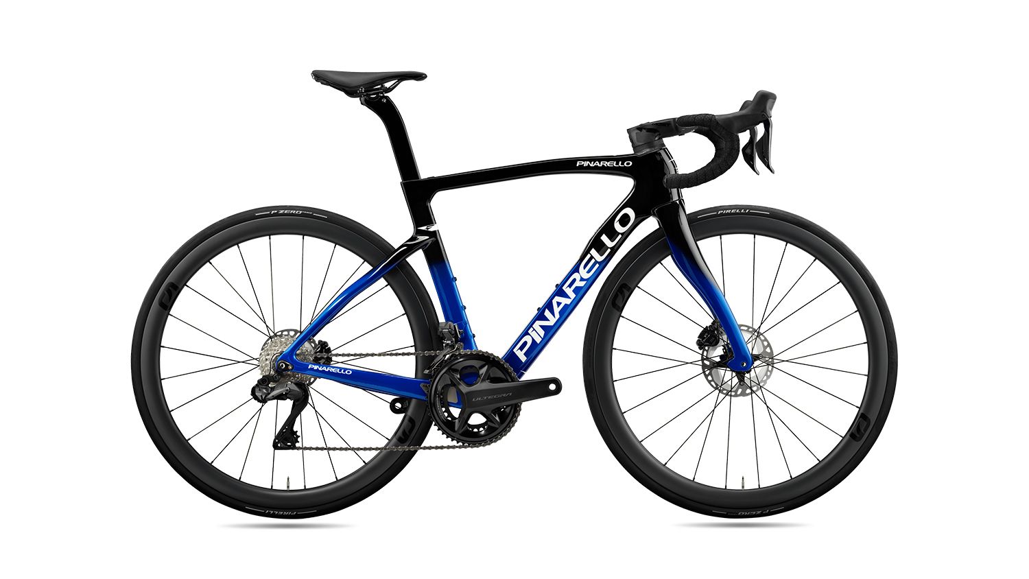 Pinarello F7 Disc