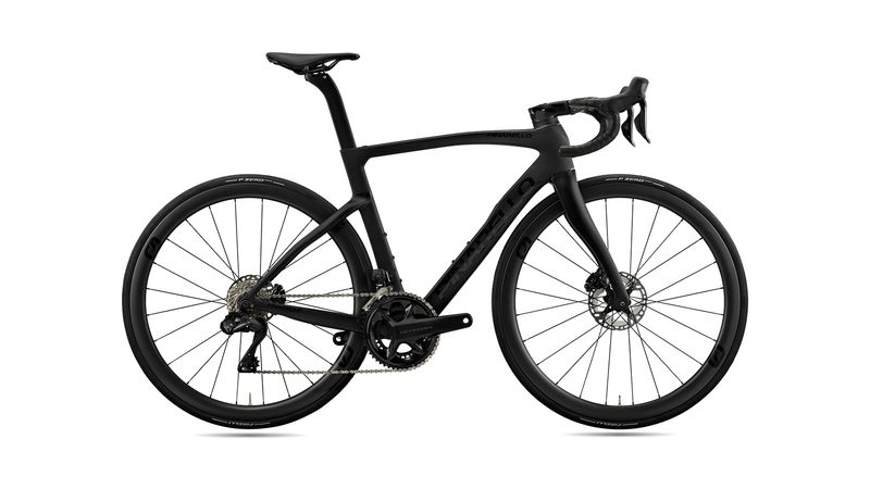 Pinarello F7 Disc