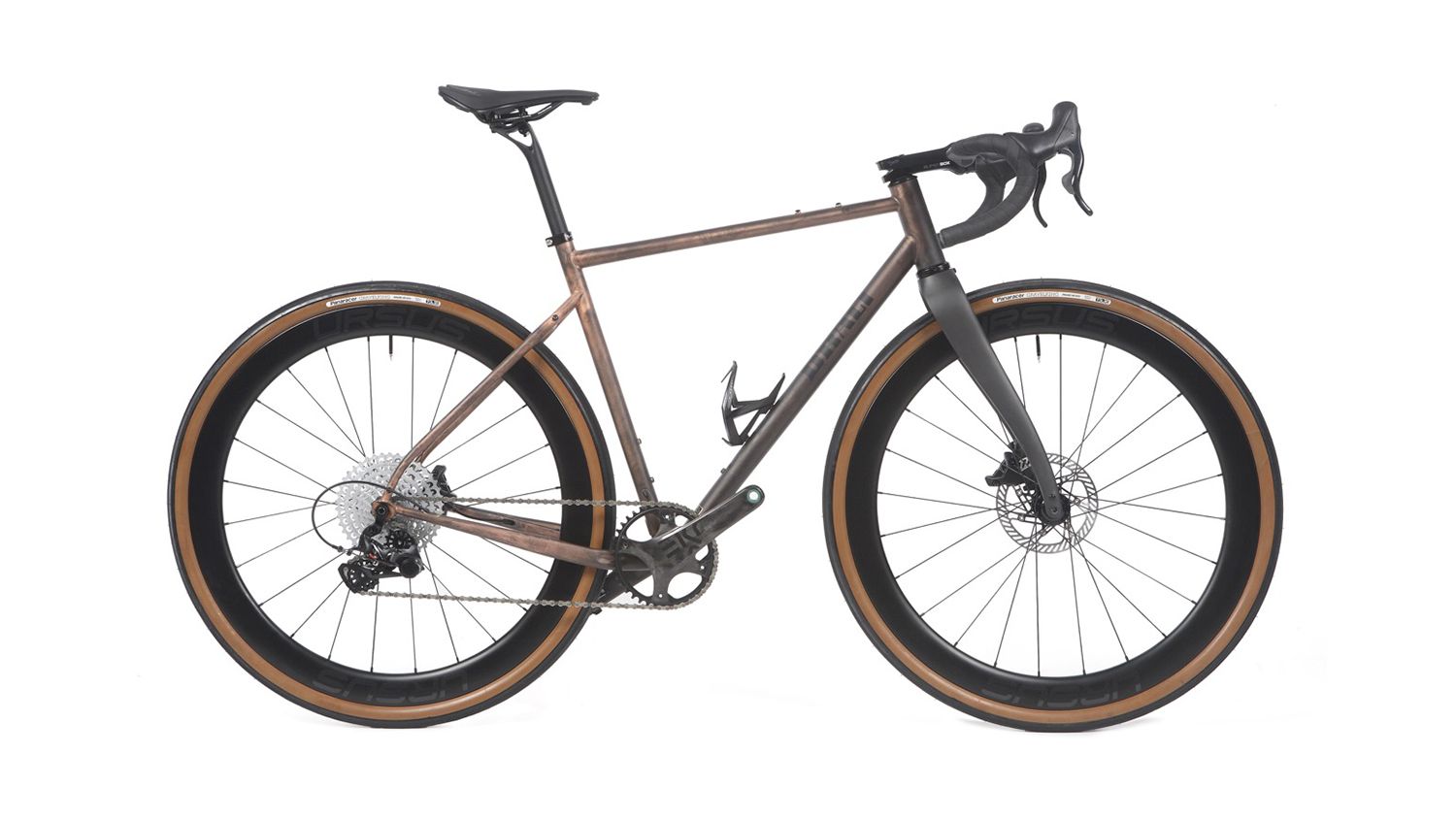 Cicli Drali Miraggio