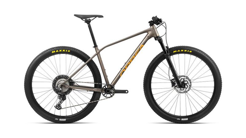 Orbea Alma H30