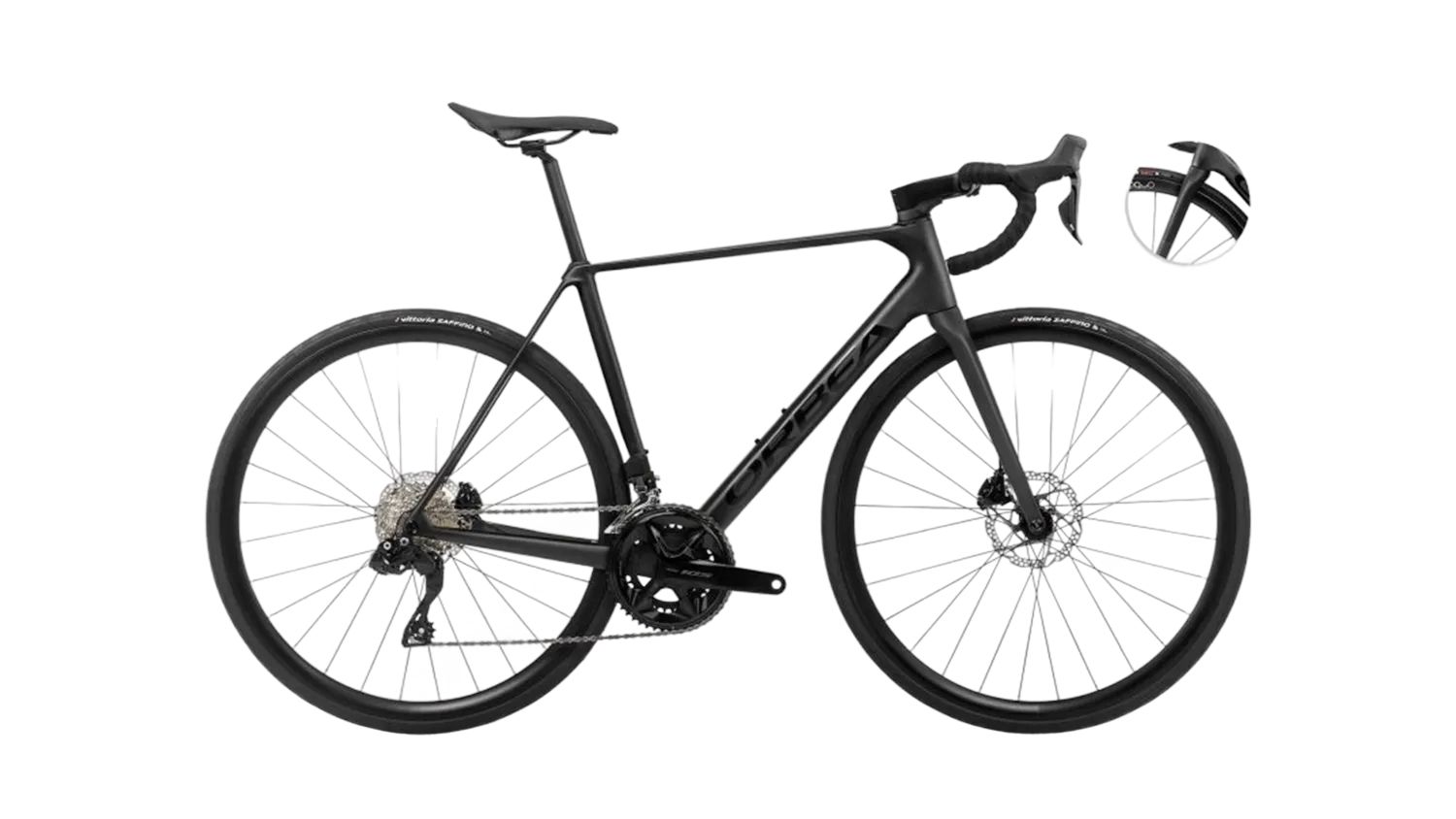 Orbea Orca M20i Team