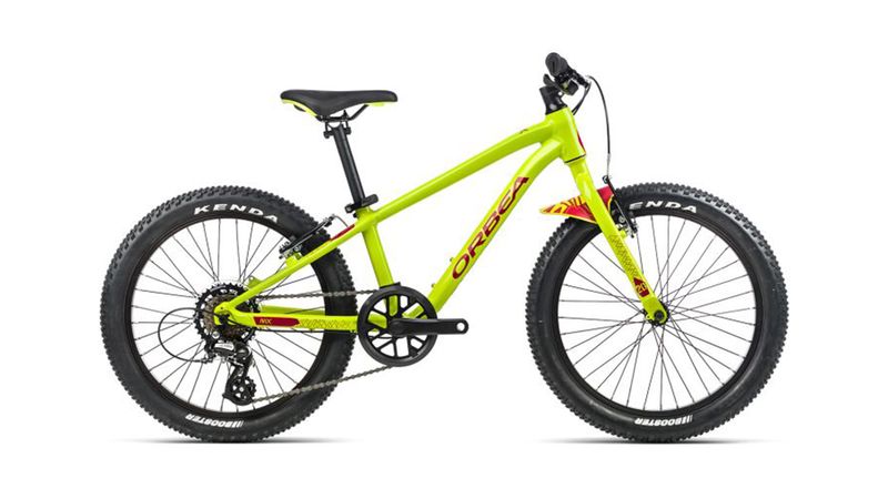 Orbea MX 20 DIRT