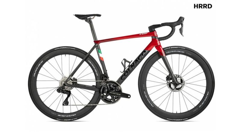 COLNAGO C68