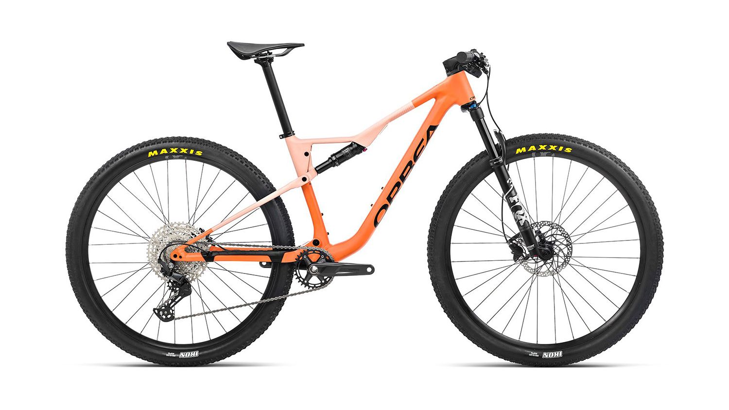 Orbea Oiz H30
