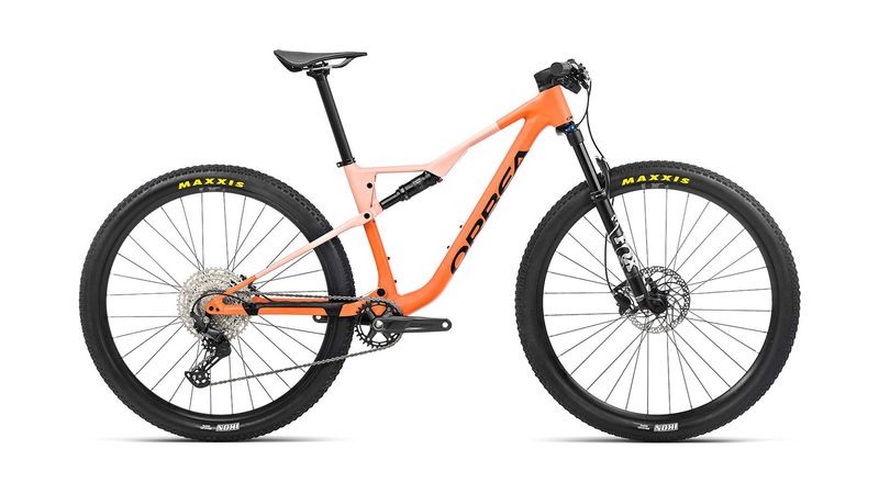 Orbea Oiz H30
