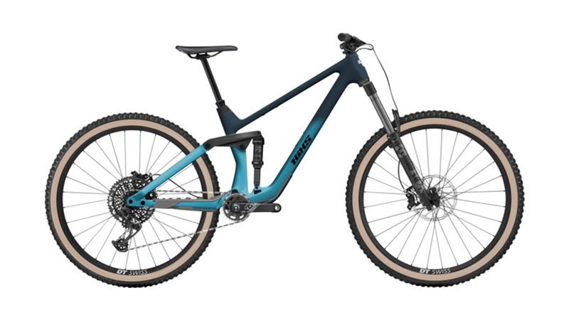 Bixs PEAK 240