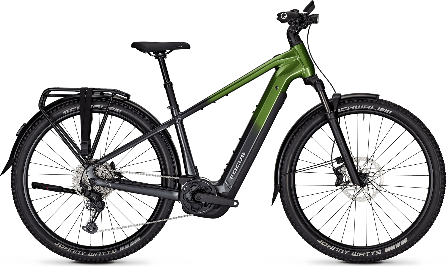 AVENTURA² 6.8