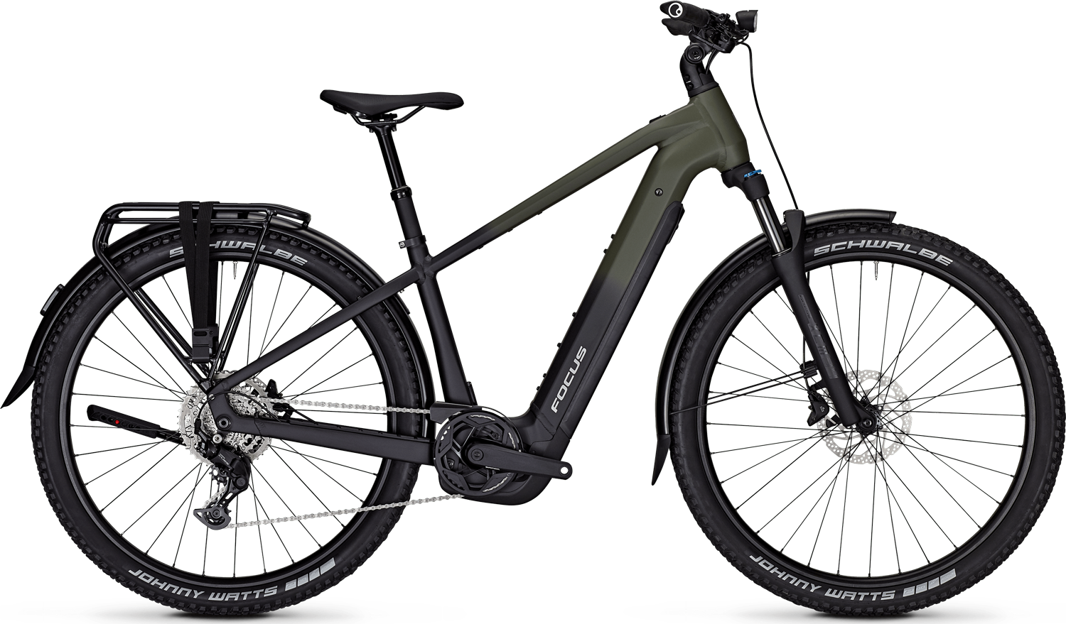 AVENTURA² 6.7 X