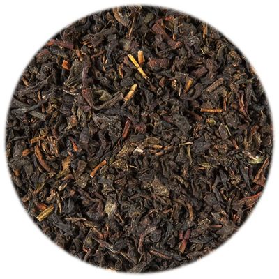 English Breakfast Tea