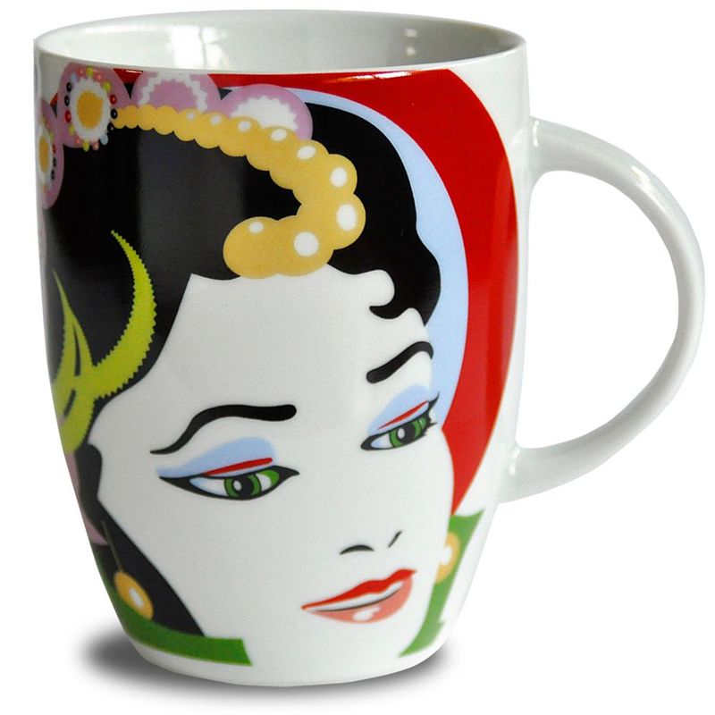 MUG Teetasse Ceylon