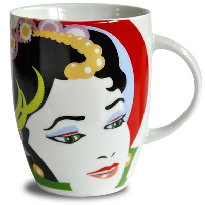 MUG Teetasse Ceylon