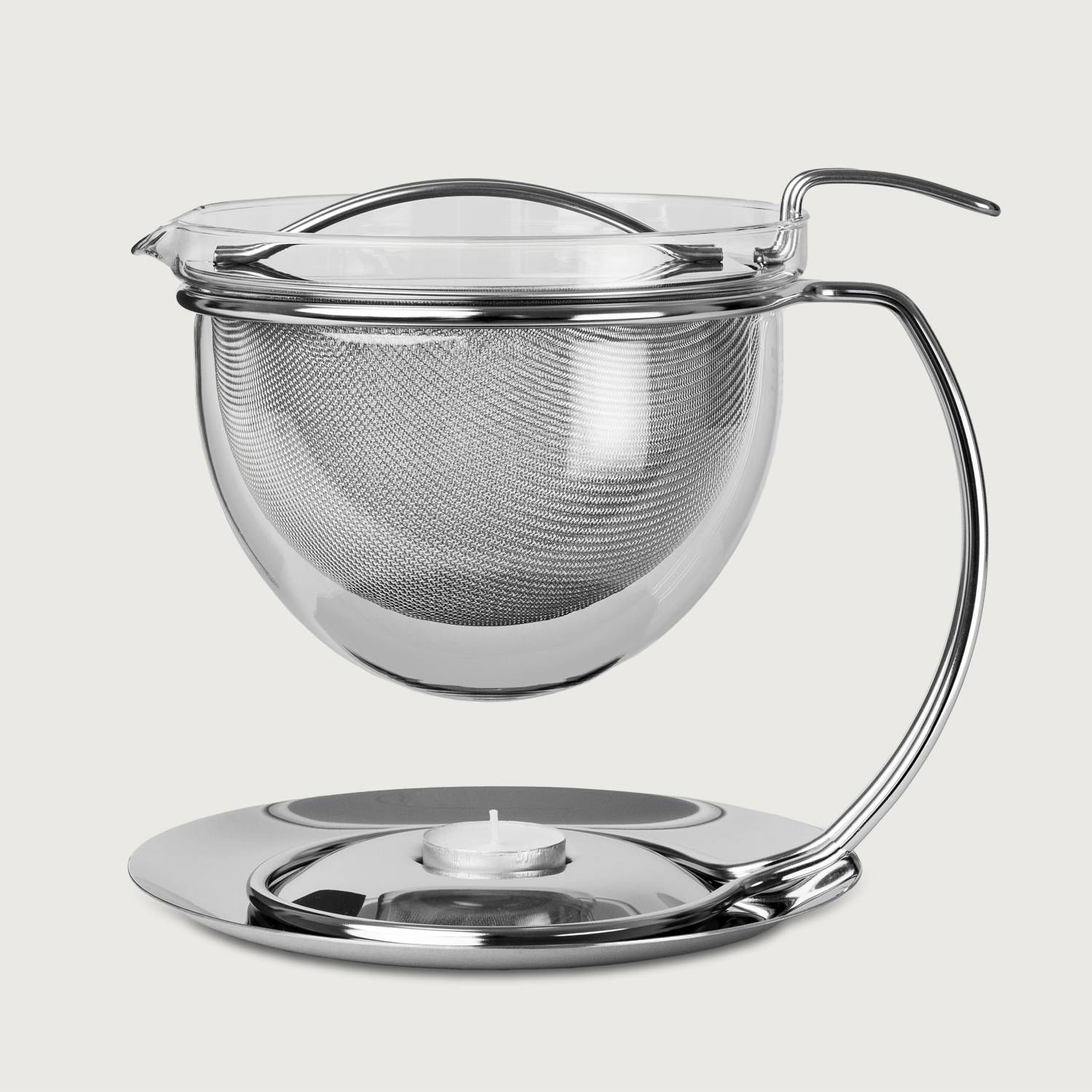 Teekanne MONO Filio 1,5 Liter