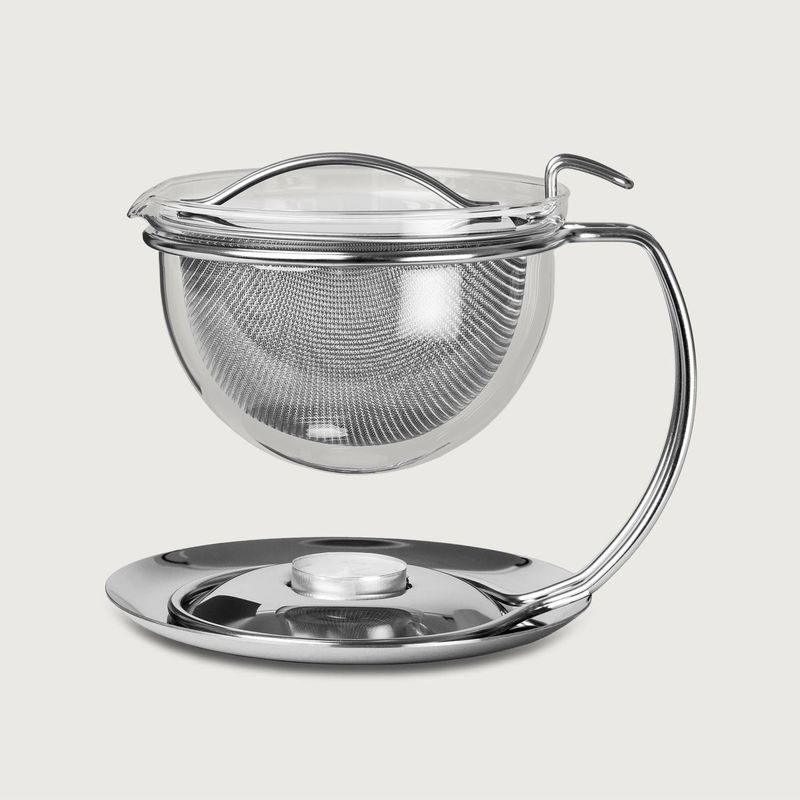 Teekanne MONO Filio 0,6 Liter