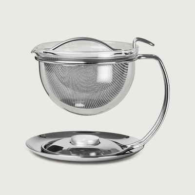 Teekanne MONO Filio 0,6 Liter