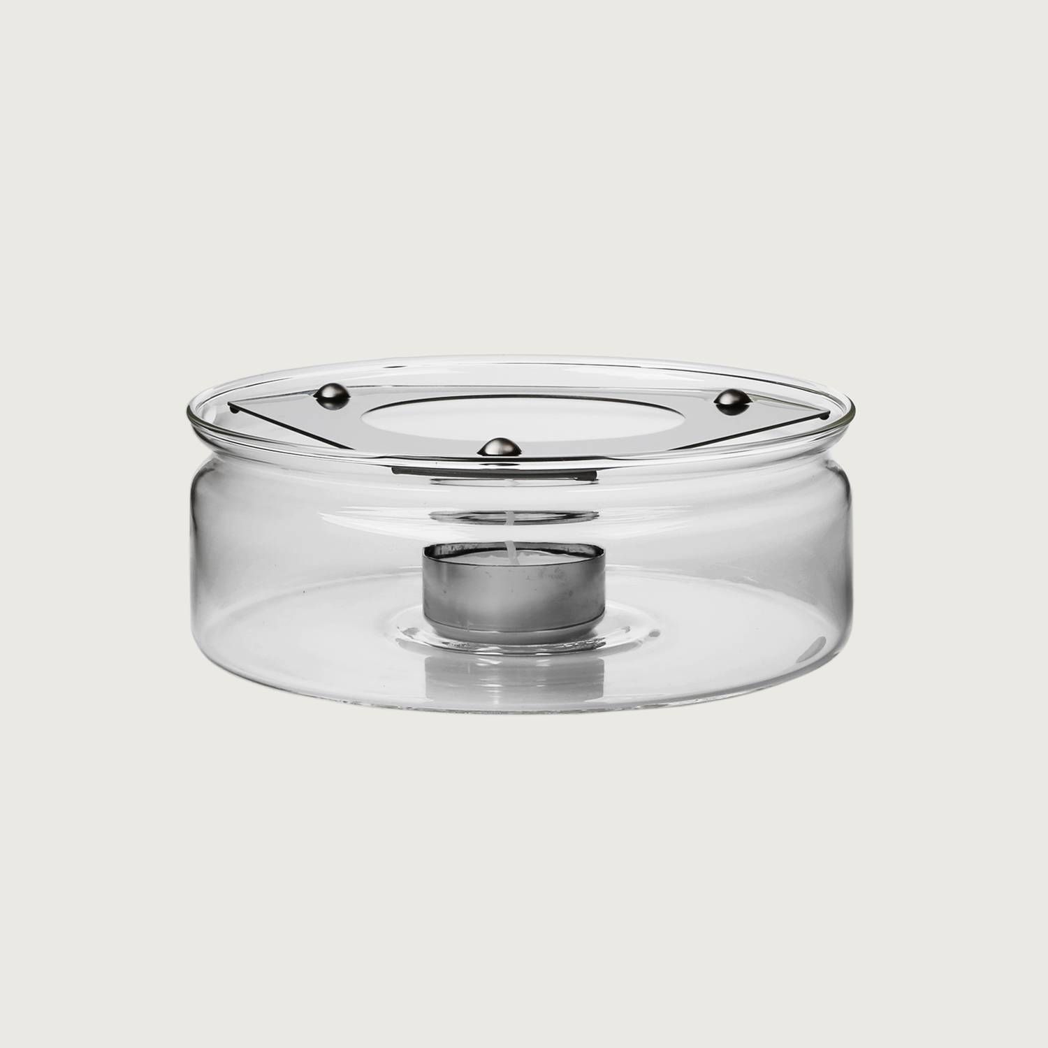 Stövchen MONO Ellipse