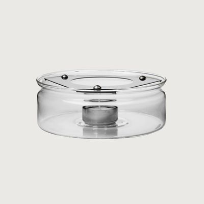 Stövchen MONO Ellipse