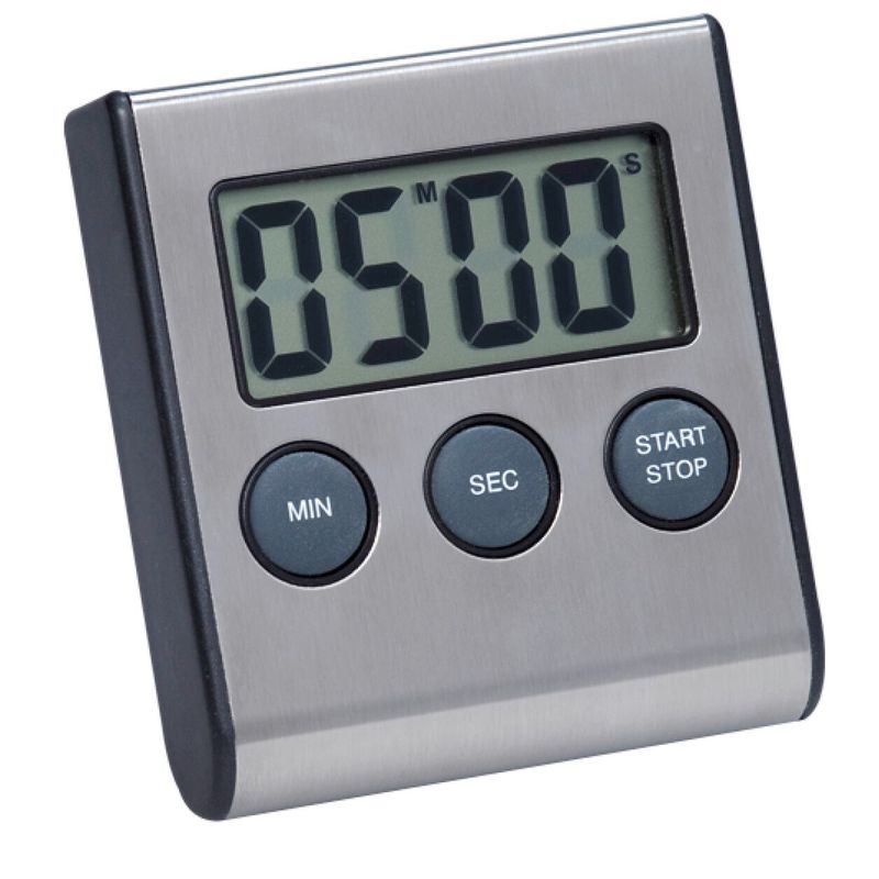 Tea-Timer