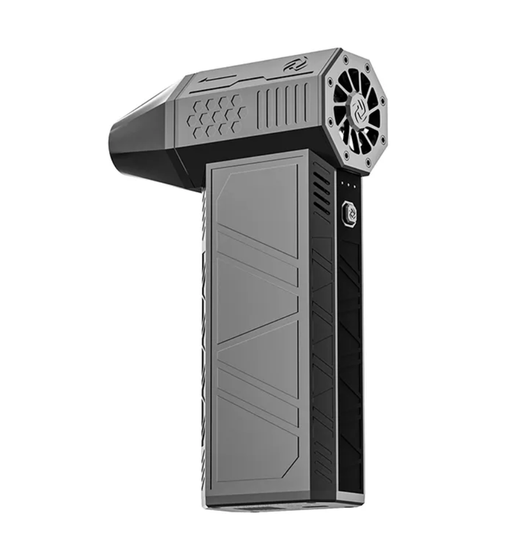 JETMAX X-3 Turbo Fan