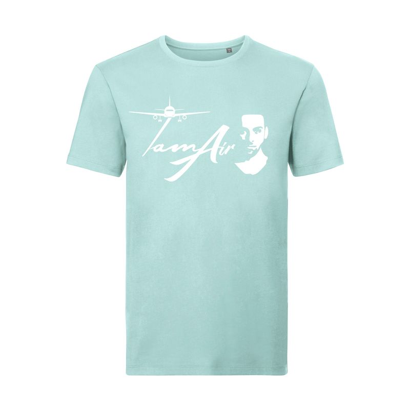 Tamer „TamAir T-Shirt“ – div. Farben – Drag Ikone