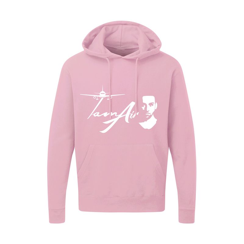 Tamer „TamAir Hoodie“ – div. Farben – Drag Ikone