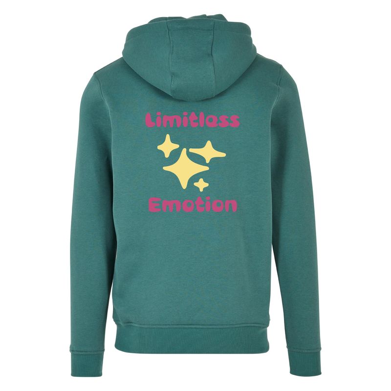 Hoodie Limitless Emotion