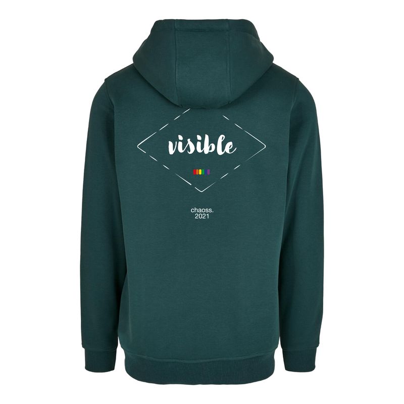 Hoodie Visible