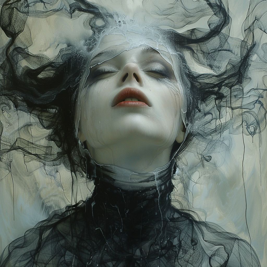 Underwater